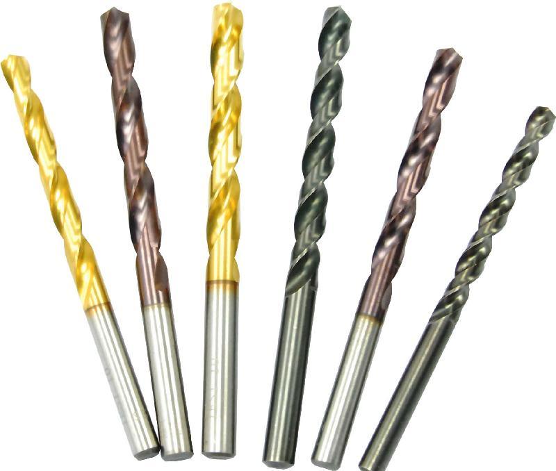 Different milling cutters