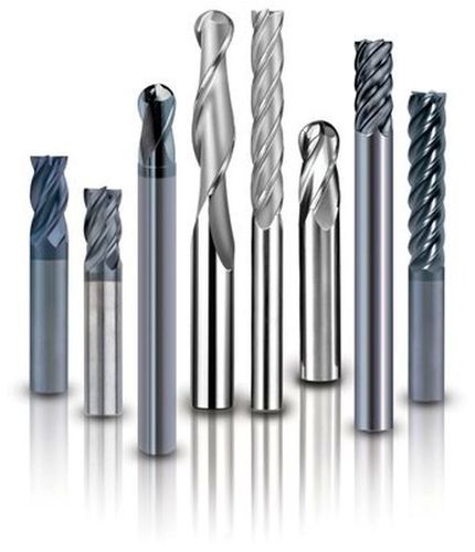 end mill tools