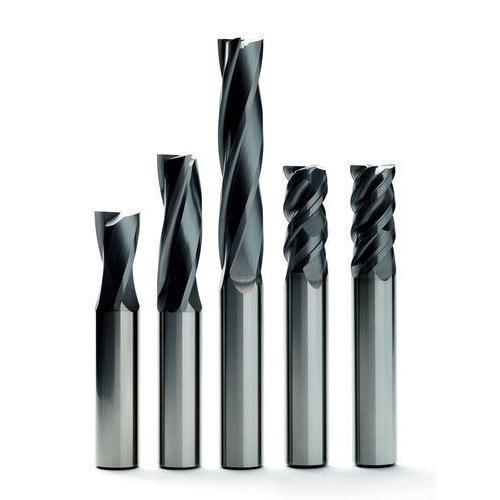 Milling cutter tools