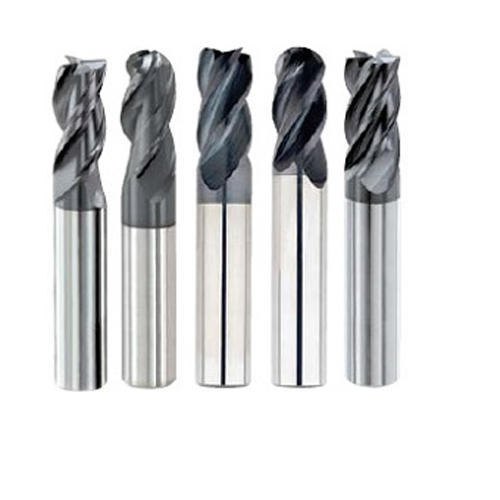 Different milling cutters