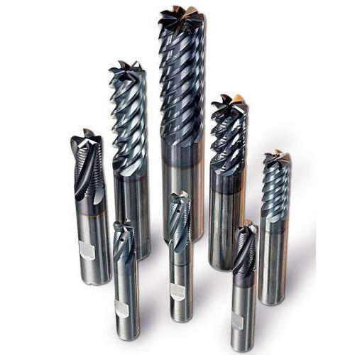 Milling cutter tools